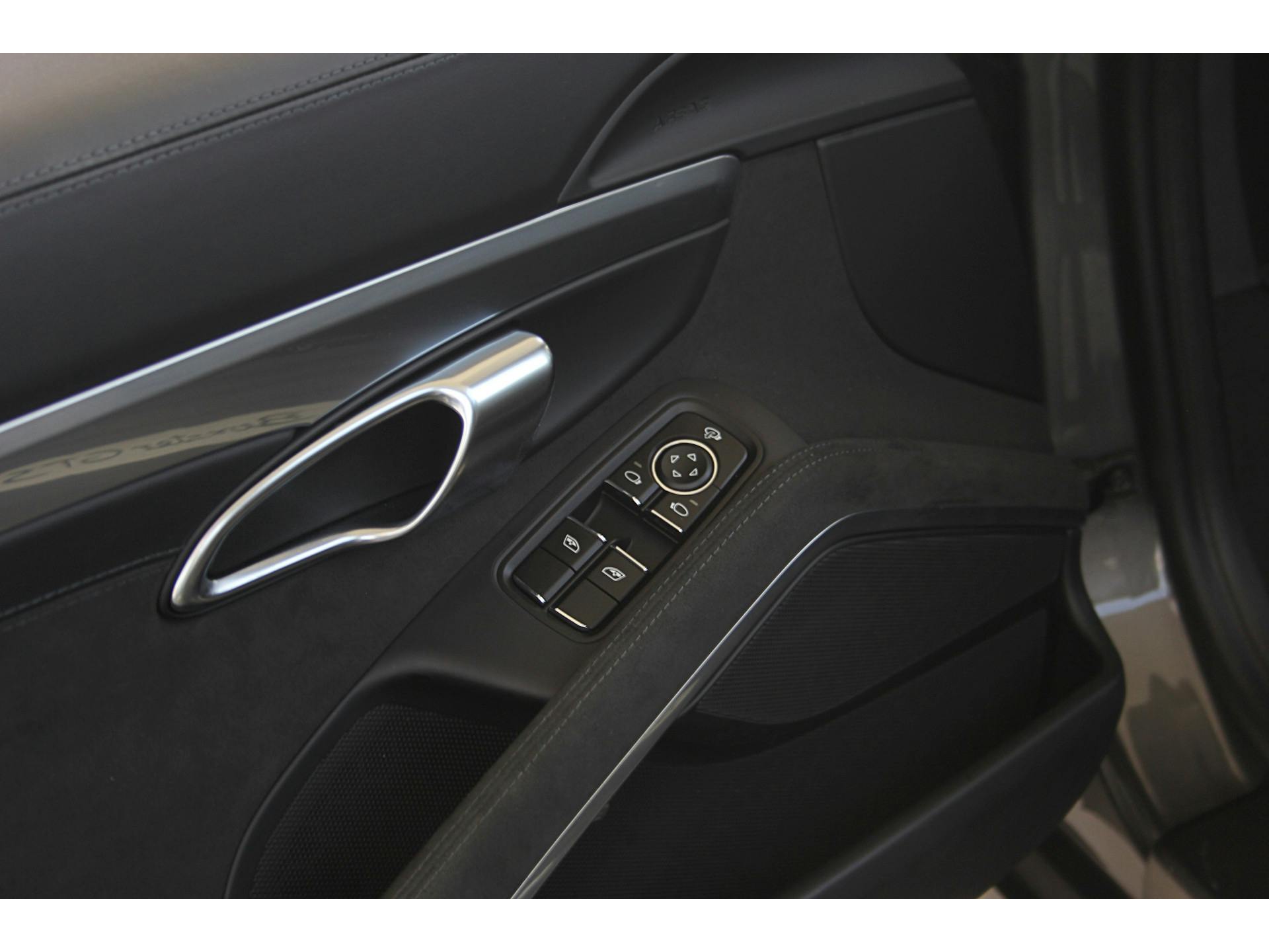 Porsche 718 Boxster GTS 4.0